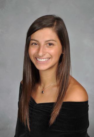 Missouri Alpha Chapter Composite Detail, Alexandra Scimecca, 2016-2017