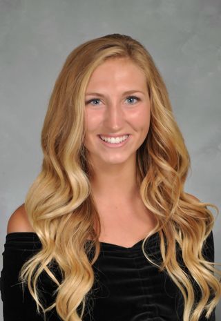 Missouri Alpha Chapter Composite Detail, Erin Moore, 2016-2017