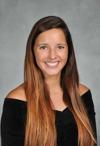 Missouri Alpha Chapter Composite Detail, Jane McCurren, 2016-2017