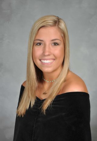 Missouri Alpha Chapter Composite Detail, Rebecca Herman, 2016-2017