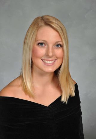 Missouri Alpha Chapter Composite Detail, Emily Evans, 2016-2017