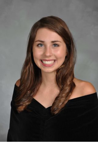 Missouri Alpha Chapter Composite Detail, Chandler Short, 2016-2017