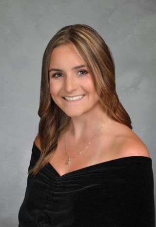 Missouri Alpha Chapter Composite Detail, Kara Bradshaw, 2016-2017