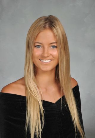 Missouri Alpha Chapter Composite Detail, Mary Galkowski, 2016-2017