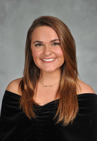 Missouri Alpha Chapter Composite Detail, Micki Hirschhorn, 2016-2017