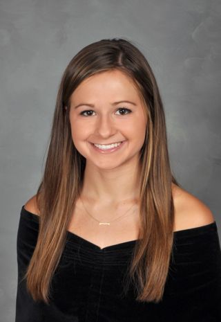 Missouri Alpha Chapter Composite Detail, Hannah Leach, 2016-2017