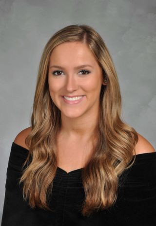 Missouri Alpha Chapter Composite Detail, Megan McCray, 2016-2017