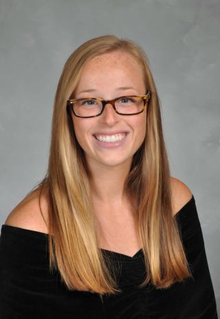 Missouri Alpha Chapter Composite Detail, Molly Murray, 2016-2017