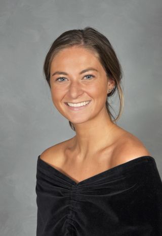 Missouri Alpha Chapter Composite Detail, Kara Vitale, 2016-2017