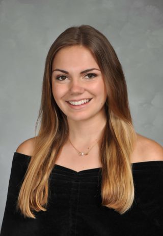 Missouri Alpha Chapter Composite Detail, Caroline Hines, 2016-2017