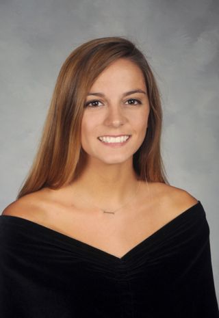 Missouri Alpha Chapter Composite Detail, Madeline Knopke, 2016-2017