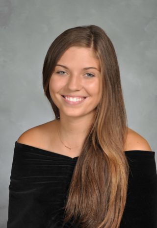 Missouri Alpha Chapter Composite Detail, Kate Frailey, 2016-2017