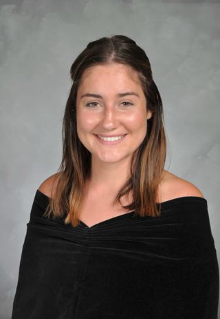 Missouri Alpha Chapter Composite Detail, Cassidy Campbell, 2016-2017