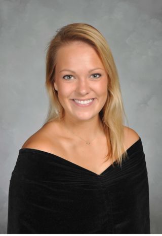 Missouri Alpha Chapter Composite Detail, Adrian Morse, 2016-2017