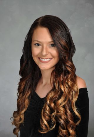 Missouri Alpha Chapter Composite Detail, Alexandra Eblen, 2016-2017