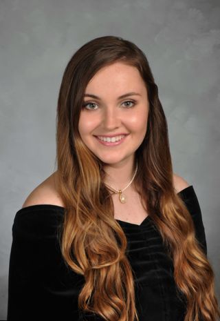 Missouri Alpha Chapter Composite Detail, Sinclaire Davis, 2016-2017