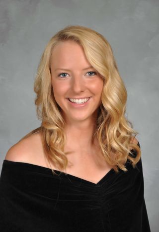 Missouri Alpha Chapter Composite Detail, Gracie Fitzgerald, 2016-2017