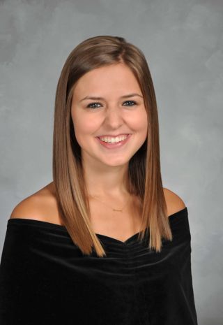 Missouri Alpha Chapter Composite Detail, Maddie Reter, 2016-2017