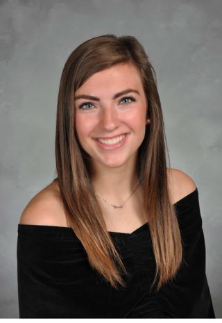 Missouri Alpha Chapter Composite Detail, Madeline Dill, 2016-2017