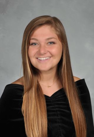 Missouri Alpha Chapter Composite Detail, Olivia Bolin, 2016-2017