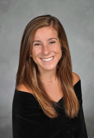 Missouri Alpha Chapter Composite Detail, Madeline Severino, 2016-2017