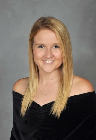 Missouri Alpha Chapter Composite Detail, Elizabeth Mellencamp, 2016-2017