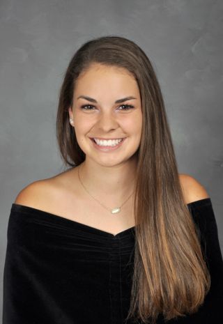 Missouri Alpha Chapter Composite Detail, Haley Maxwell, 2016-2017