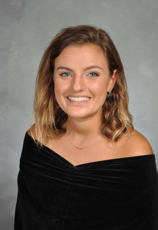 Missouri Alpha Chapter Composite Detail, Lexie Dent, 2016-2017