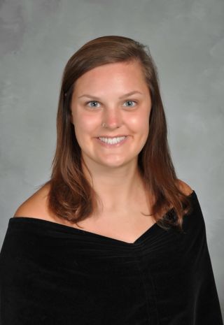 Missouri Alpha Chapter Composite Detail, Helen Morse, 2016-2017