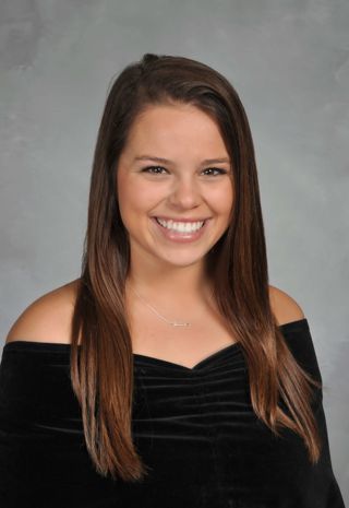 Missouri Alpha Chapter Composite Detail, Brenna Knapp, 2016-2017