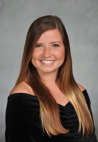 Missouri Alpha Chapter Composite Detail, Patricia Hill, 2016-2017