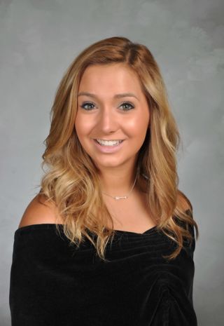 Missouri Alpha Chapter Composite Detail, Ashley Martel, 2016-2017