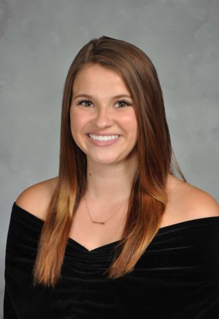 Missouri Alpha Chapter Composite Detail, Taylor Dworek, 2016-2017