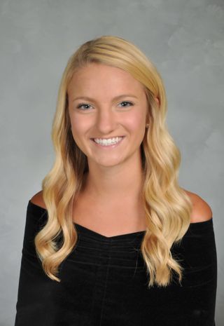 Missouri Alpha Chapter Composite Detail, Grace Brage, 2016-2017