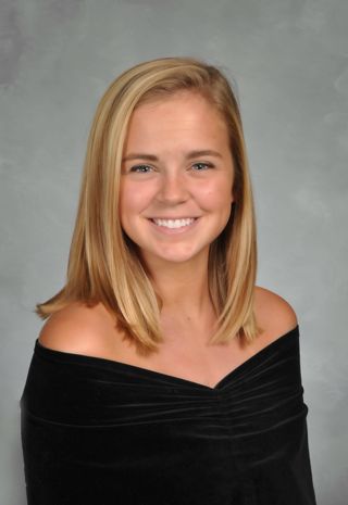 Missouri Alpha Chapter Composite Detail, Julie Hilboldt, 2016-2017