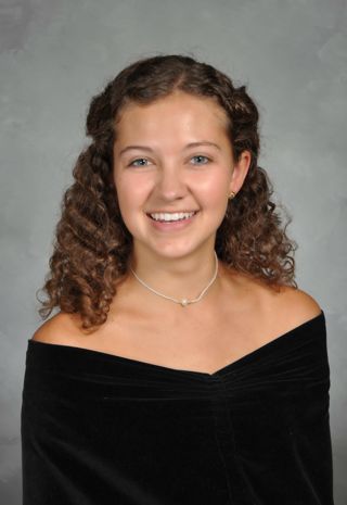 Missouri Alpha Chapter Composite Detail, Marguerite Seaton, 2016-2017