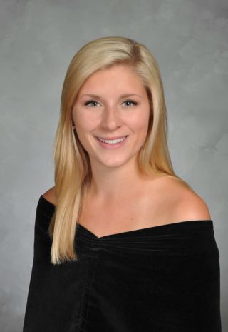 Missouri Alpha Chapter Composite Detail, Harper Bryant, 2016-2017