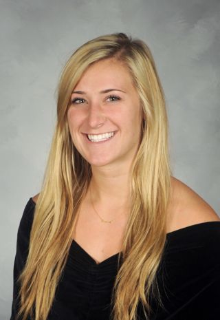Missouri Alpha Chapter Composite Detail, Emily Wary, 2016-2017
