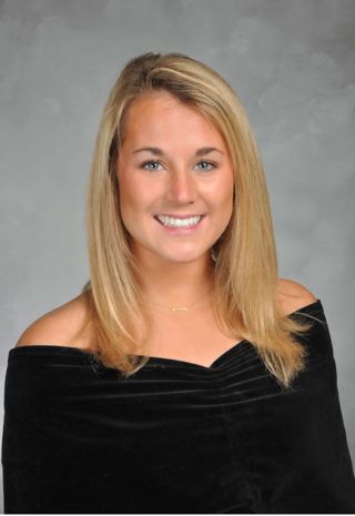 Missouri Alpha Chapter Composite Detail, Jessica Pasley, 2016-2017