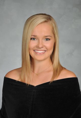 Missouri Alpha Chapter Composite Detail, Kelsey Anderson, 2016-2017