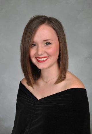 Missouri Alpha Chapter Composite Detail, Alexandra McCrosky, 2016-2017