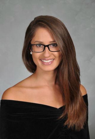 Missouri Alpha Chapter Composite Detail, Hollie Boulden, 2016-2017