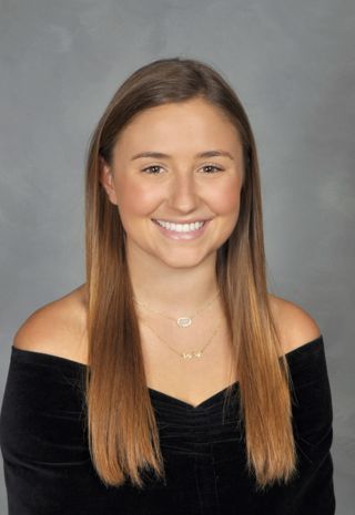 Missouri Alpha Chapter Composite Detail, Madison Redmond, 2016-2017