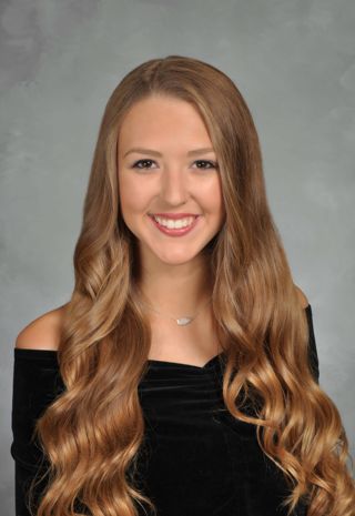 Missouri Alpha Chapter Composite Detail, Sierra Setley, 2016-2017