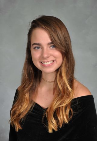 Missouri Alpha Chapter Composite Detail, Malli Halter, 2016-2017