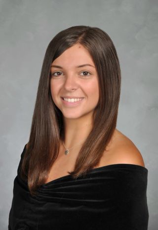 Missouri Alpha Chapter Composite Detail, Courtney Norgren, 2016-2017