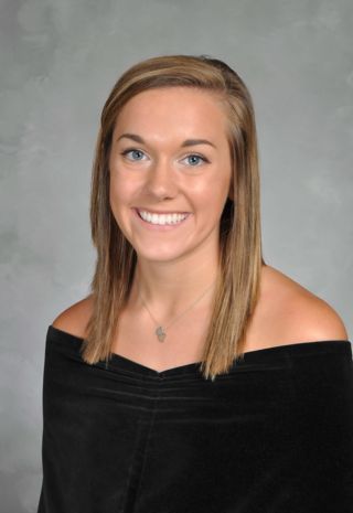 Missouri Alpha Chapter Composite Detail, Aly Varble, 2016-2017