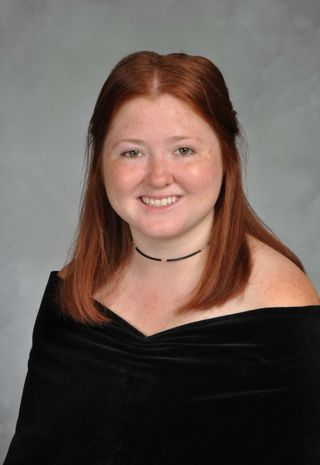 Missouri Alpha Chapter Composite Detail, Amelia Lester, 2016-2017