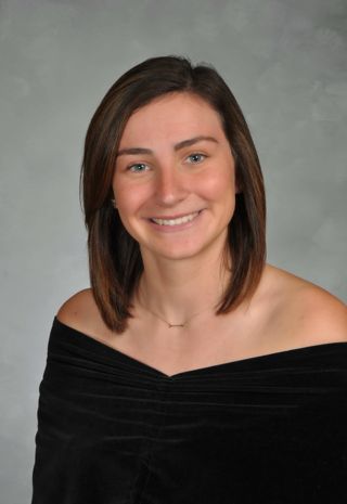 Missouri Alpha Chapter Composite Detail, Marissa Lessick, 2016-2017