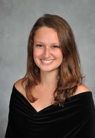 Missouri Alpha Chapter Composite Detail, Hanna Benoski, 2016-2017
